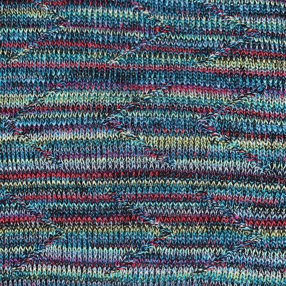 Crop sweater - Picture 3 of 3